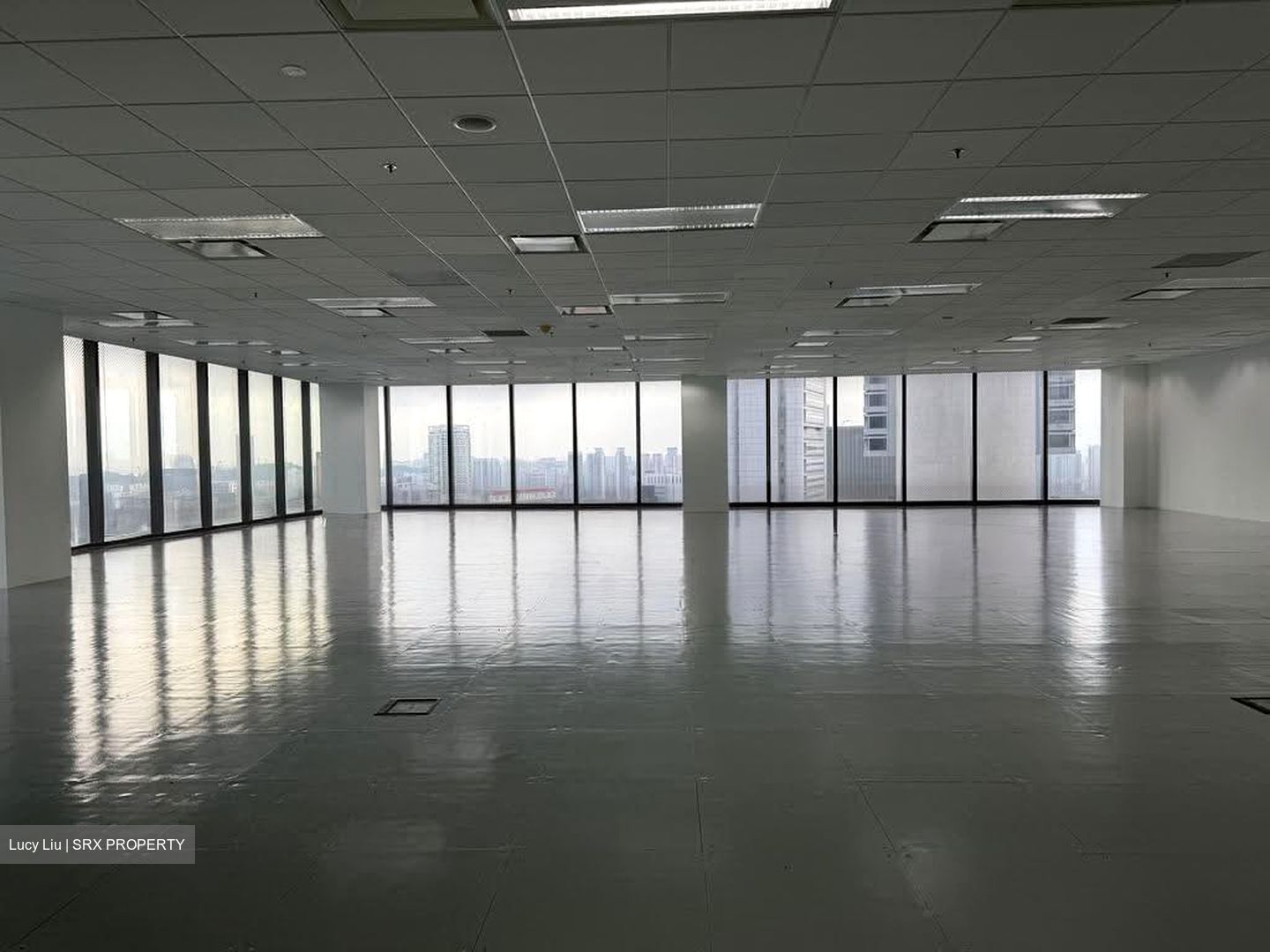 One Raffles Place (D1), Office #634963991